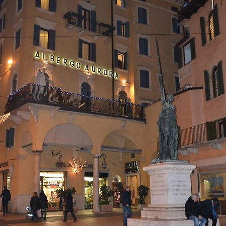 Hotel Aurora Βερόνα Εξωτερικό φωτογραφία