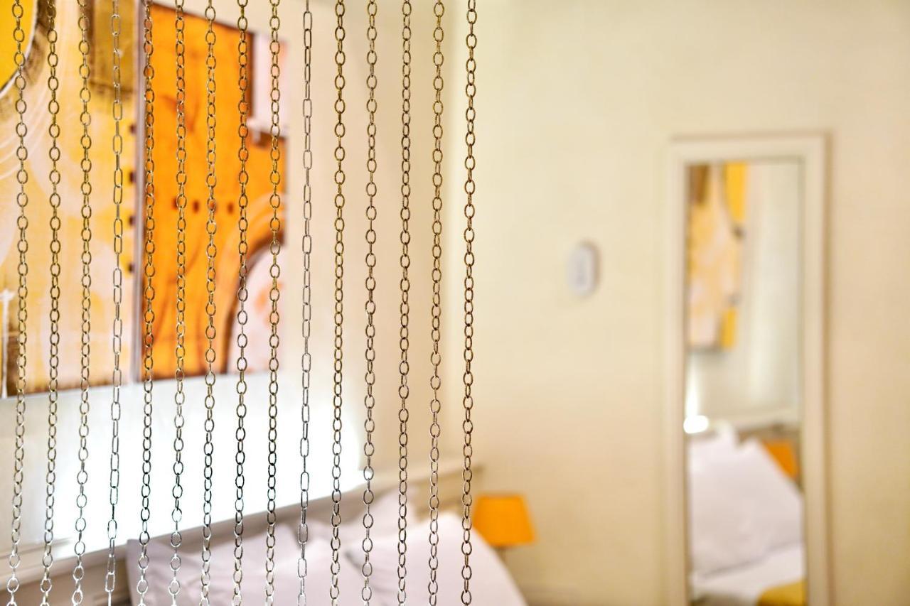 Hotel Aurora Βερόνα Εξωτερικό φωτογραφία