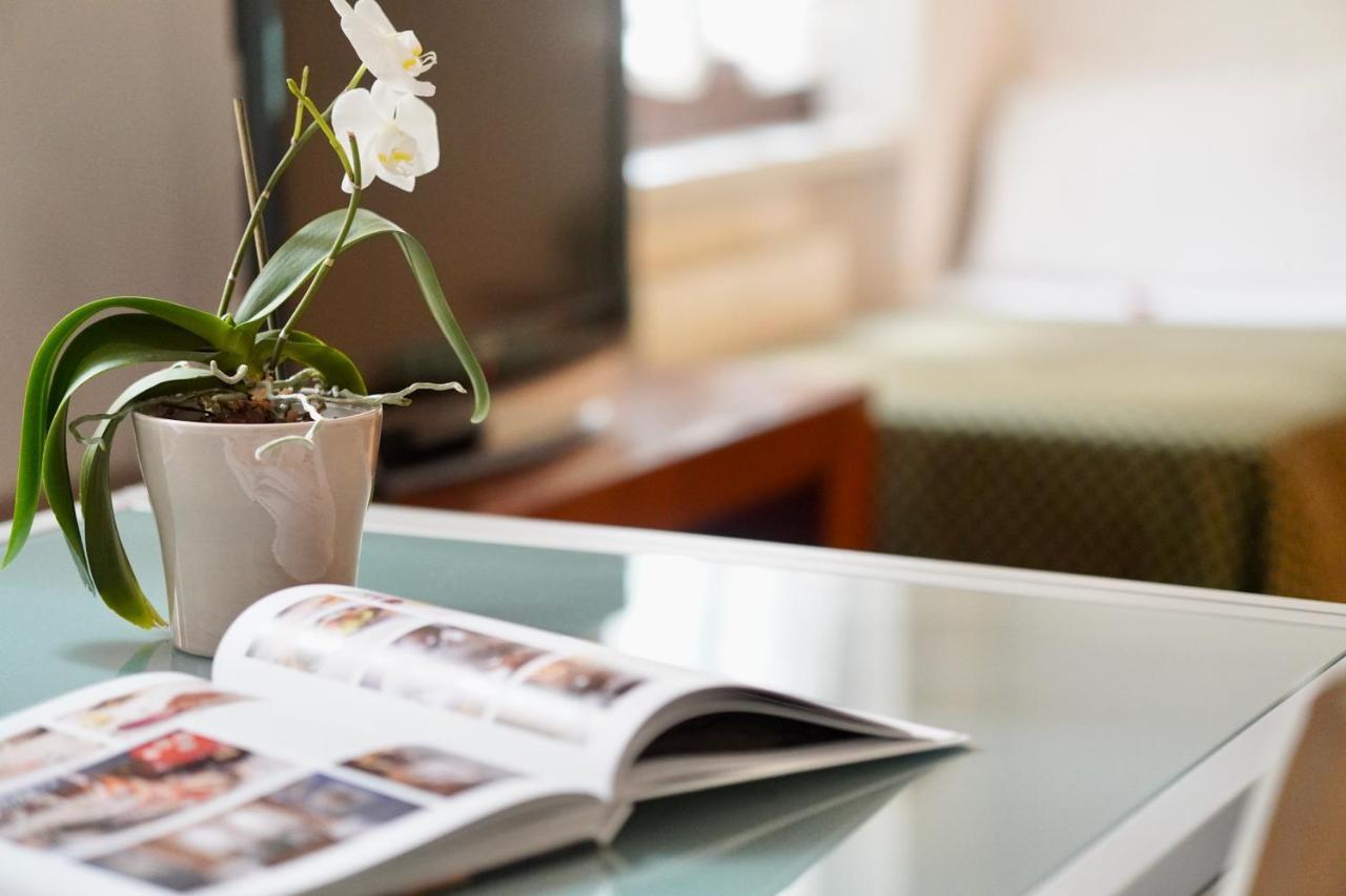Hotel Aurora Βερόνα Εξωτερικό φωτογραφία