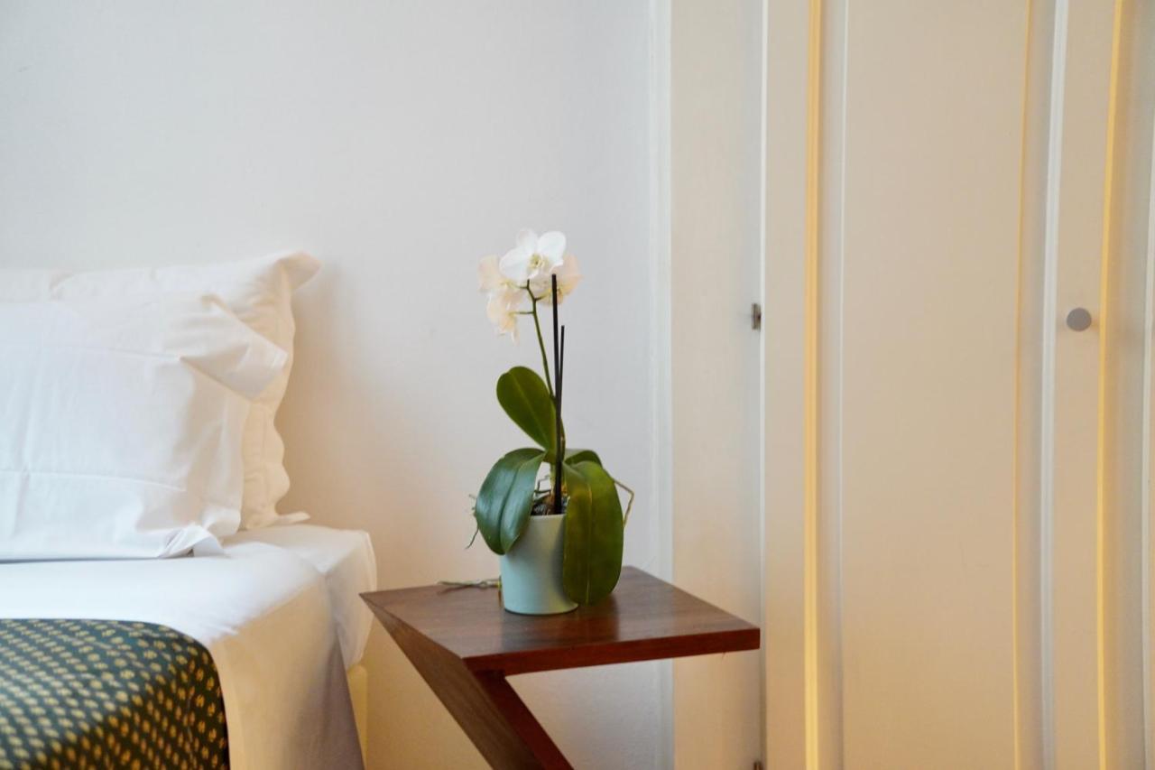 Hotel Aurora Βερόνα Εξωτερικό φωτογραφία