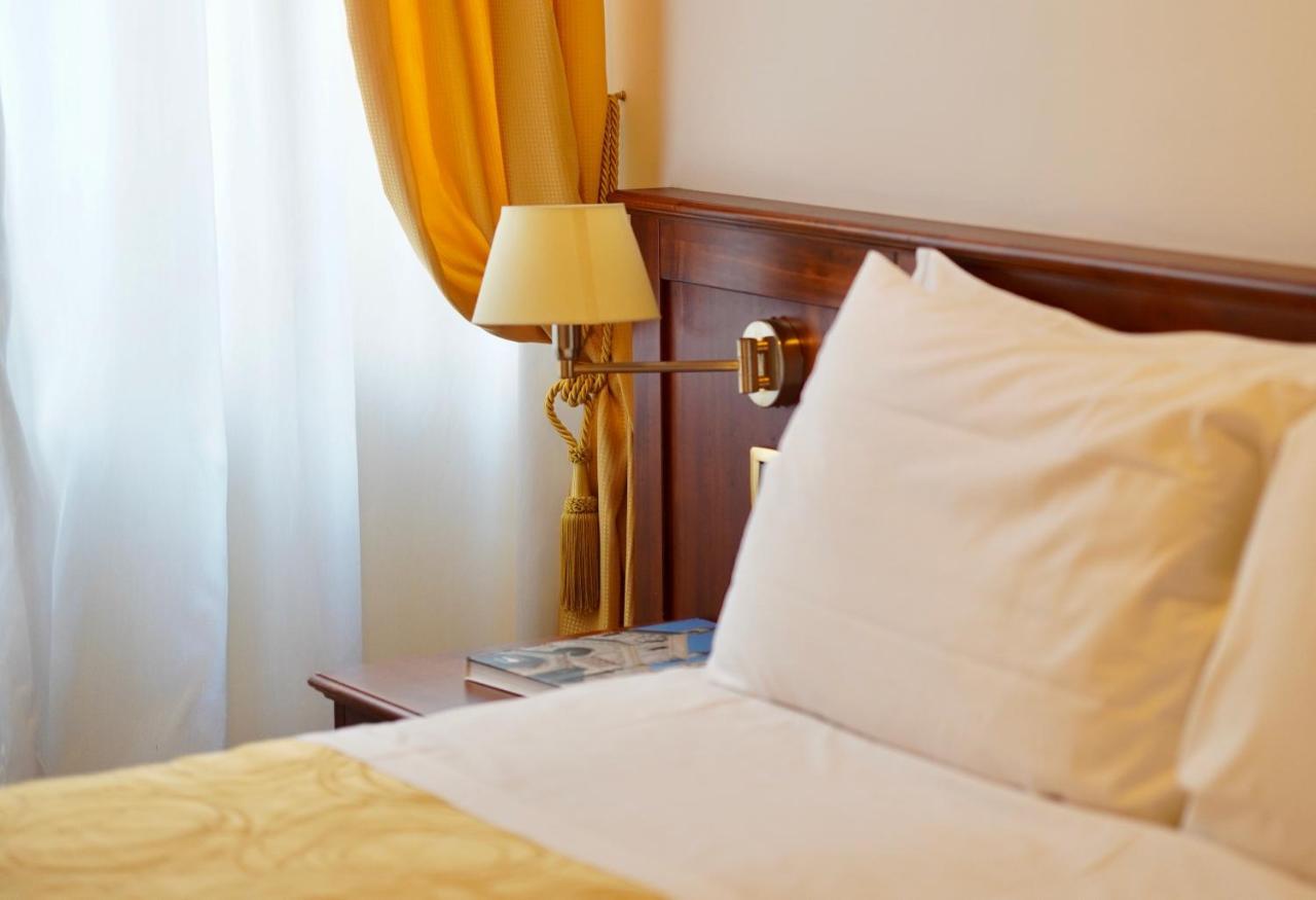 Hotel Aurora Βερόνα Εξωτερικό φωτογραφία