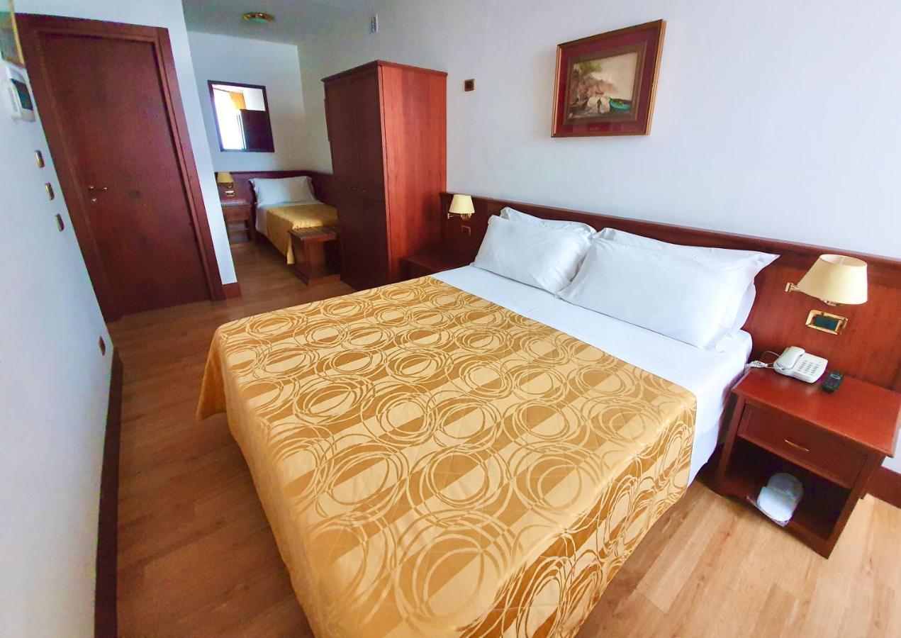 Hotel Aurora Βερόνα Εξωτερικό φωτογραφία