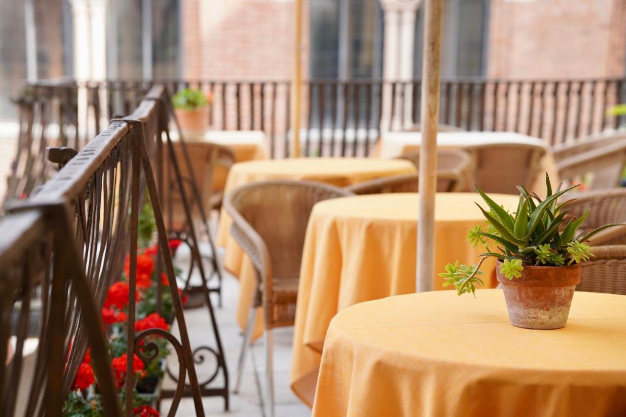 Hotel Aurora Βερόνα Εξωτερικό φωτογραφία