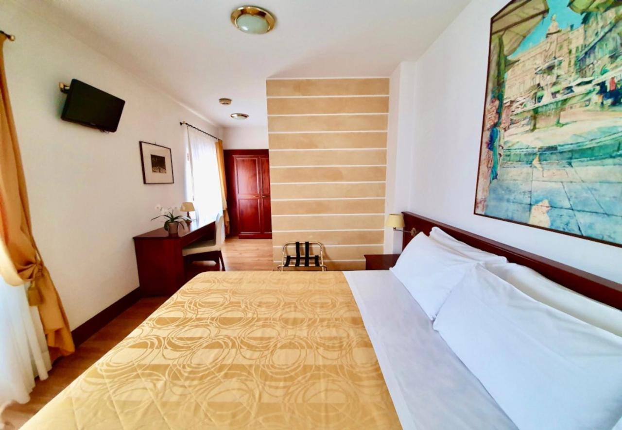 Hotel Aurora Βερόνα Εξωτερικό φωτογραφία