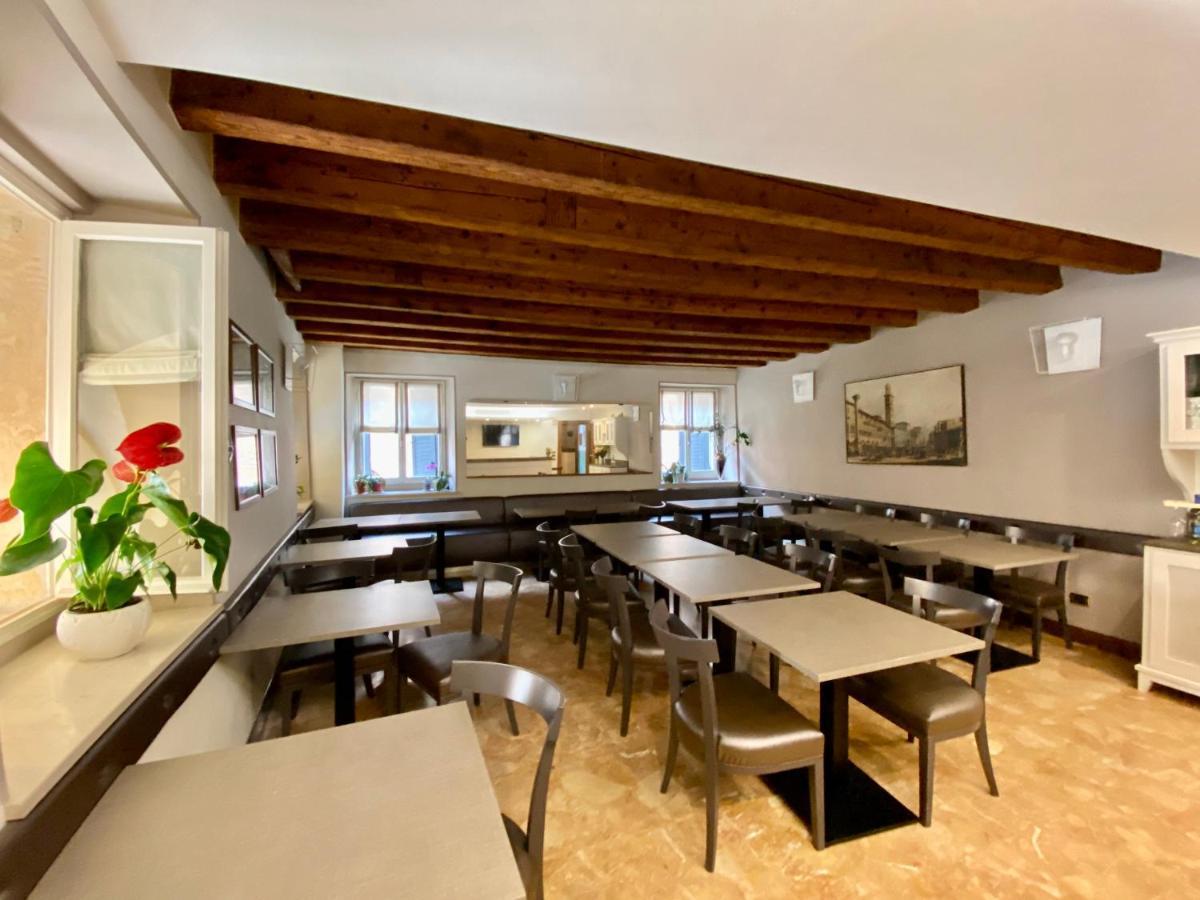Hotel Aurora Βερόνα Εξωτερικό φωτογραφία