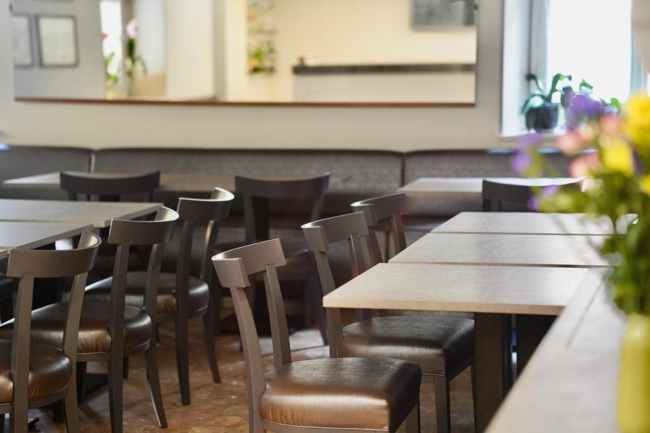 Hotel Aurora Βερόνα Εξωτερικό φωτογραφία