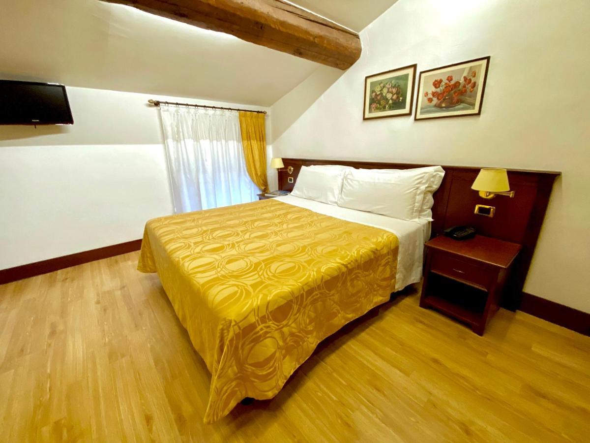 Hotel Aurora Βερόνα Εξωτερικό φωτογραφία