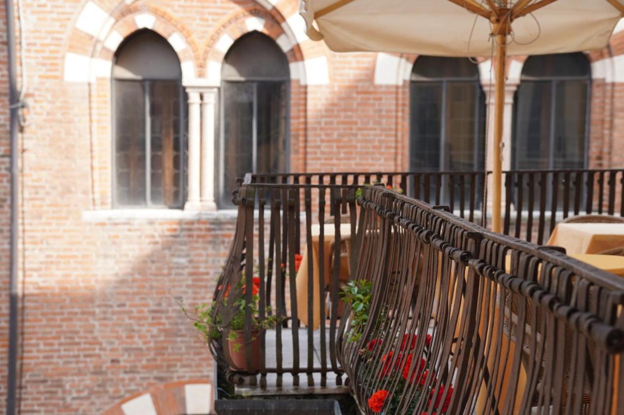 Hotel Aurora Βερόνα Εξωτερικό φωτογραφία