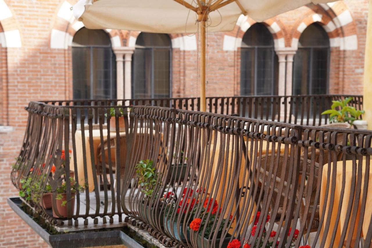 Hotel Aurora Βερόνα Εξωτερικό φωτογραφία