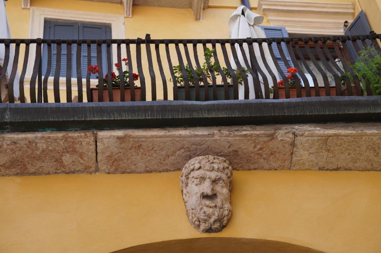 Hotel Aurora Βερόνα Εξωτερικό φωτογραφία